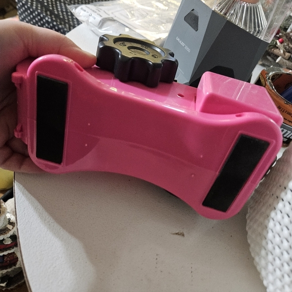 Pink Heat Tape Dispenser Multi Roll 3 Included! - Picture 4 of 6